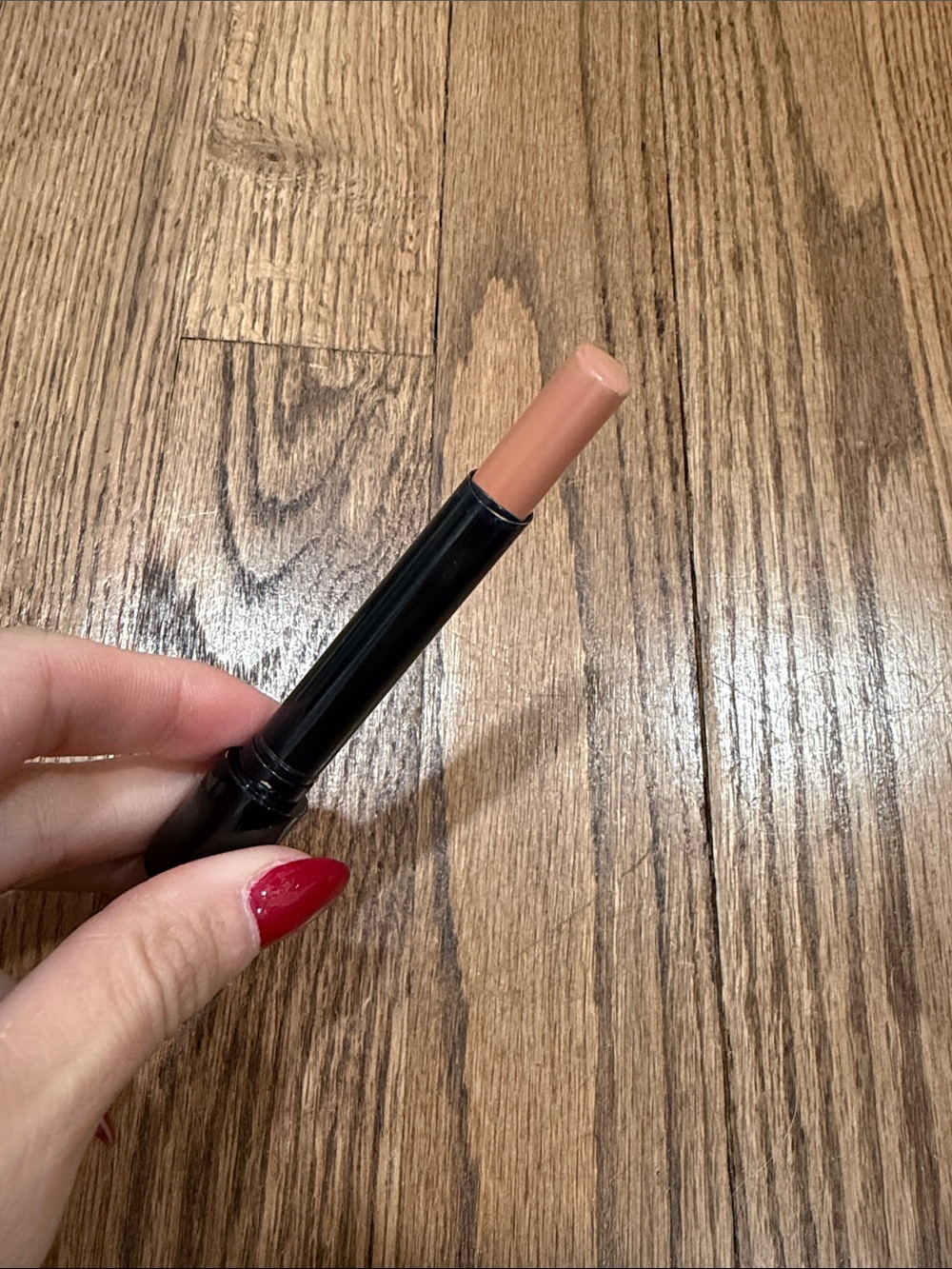 Victoria Beckham Beauty lipstick Shade Smile